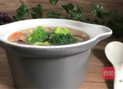 High soup west Illustrations of how to make orchids 10