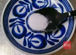 How to make garlic mushrooms Illustration 2