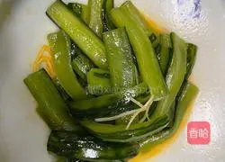 Textbook-level pickled cucumber recipe 9