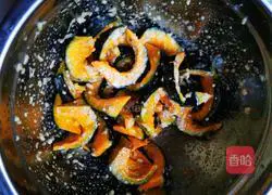 Garlic pumpkin recipe 4