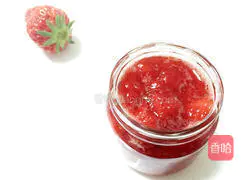 Strawberry jam recipe 9