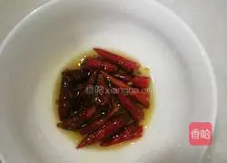 Illustration of how to make cold shredded potatoes 3