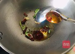 Hot and sour rice noodles recipe 4