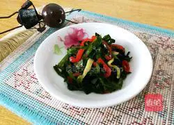 Illustration of how to make pickled leeks 8