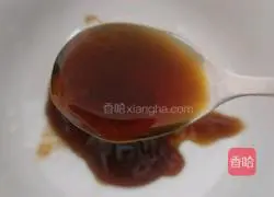 Illustration of how to make tiger skin pepper (light food to reduce fat) 13