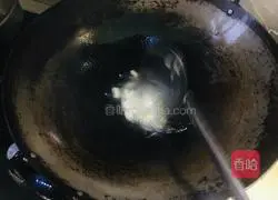 Illustration of how to make spicy and sour potato shreds 5