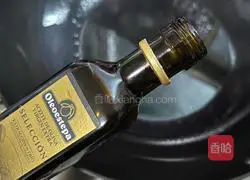 Illustration of how to make olive oil fried potatoes 4