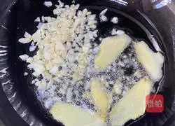 Illustration of how to make cold chicken breast with broccoli 5