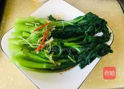 Illustration of how to make boiled cabbage 9