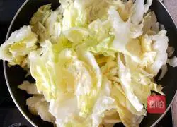 Vegetarian stir-fried lettuce (low-fat version) recipe 3