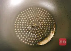 Illustration of how to cook tofu with king oyster mushrooms (low calorie and low fat) 3