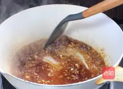 Illustration of how to make artificial kidney flowers 10