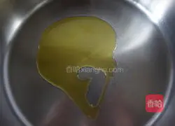 Illustration of how to make sweet and sour lotus root 1