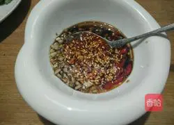 Illustration of how to make cold braised beef 12