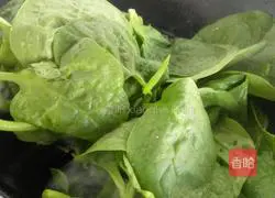 Illustration of how to make garlic and fungus 4