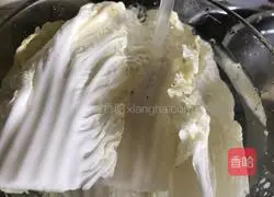 Vegetable Rolls for Weight Loss and Beauty Illustration of how to do it 2