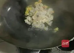 Illustration of how to make the best bucket of fresh food 5