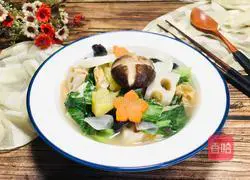 Assorted stew recipes 9