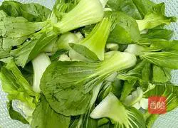 Illustration of making oyster sauce Shanghai Qing 1