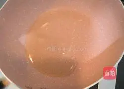 Illustration of how to make braised red cucumber 5