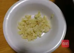 Illustration of how to stir-fry tomatoes and eggplants 4