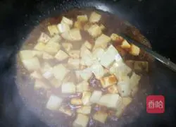 Here comes the super delicious Mapo Tofu recipe 7