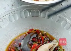 Passion Fruit Chicken Feet Recipe Illustration 10