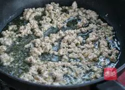 Home-style spicy tofu recipe 7