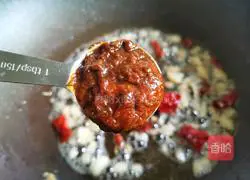 Braised radish recipe 5