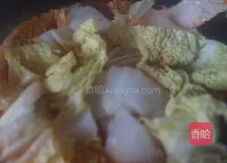 Illustration of how to make vegetarian assorted oden cooking 3