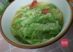 Illustration of how to make stir-fried Yunnan melon 8