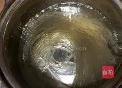 Korean Mix Illustration of how to make dishes 2