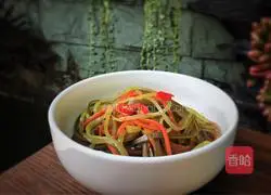 Illustration of how to mix Sansi 12