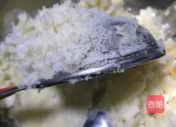 Baked mashed potato pagoda recipe 3