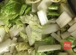 #山西# Shanxi stew recipe illustration 4