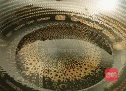 Sweet and sour lettuce Practice illustration 6