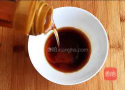 Cold cucumber and cordyceps flowers Practice illustration 13