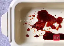 Oyster Sauce Lettuce Recipe Illustration 5