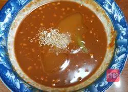 Qianlong Cabbage Recipe Illustration 3