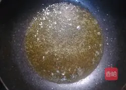 Illustration of how to make pan-fried baby potatoes 4