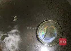 How to make oil-consuming lettuce Illustration 3