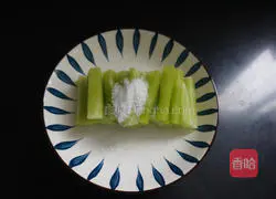 Cold lettuce recipe 3