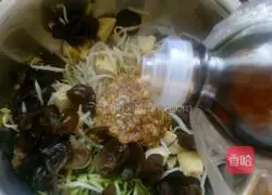 Illustration of homemade cold skin 12