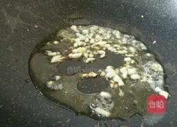 Illustration of how to make fish-flavored potato shreds 3