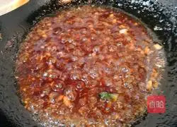 Garlic Rapeseed (also known as Shanghai Green) Recipe Illustration 4