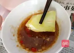 Illustration of how to cook broccoli 12