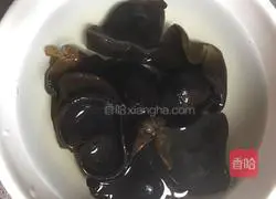 Illustration of how to stir-fry yam 3