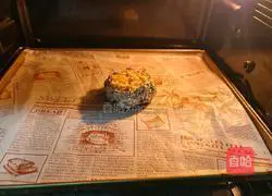 Mediterranean roasted potatoes recipe illustration 5