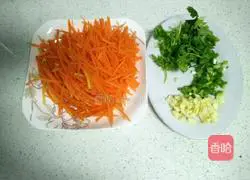 Illustration of how to make cold pork rinds 8