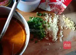 How to grill eggplants Illustration 2